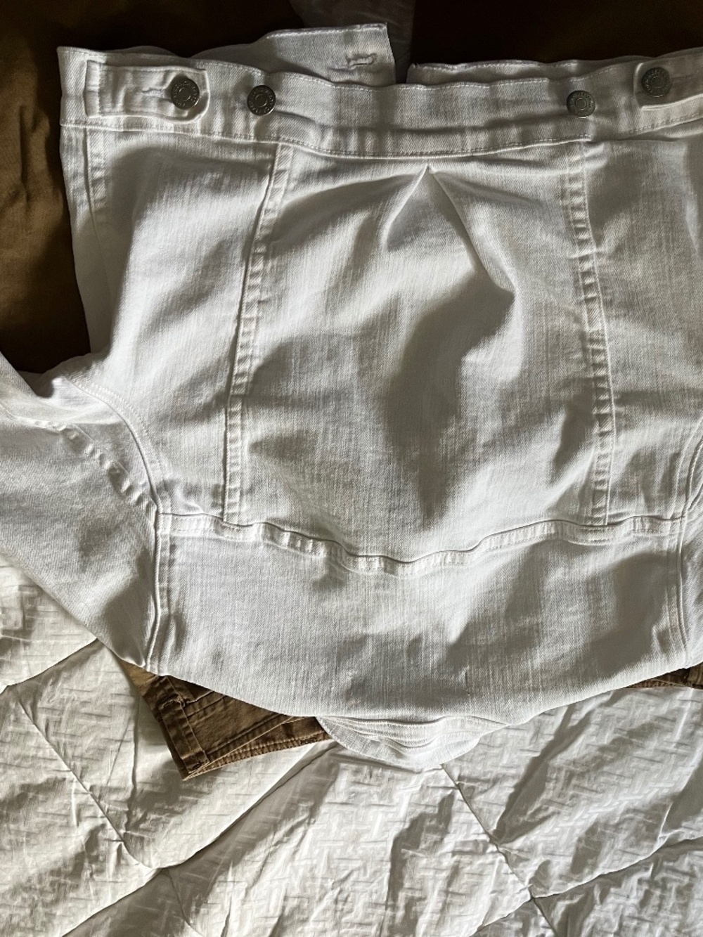 Veronica Beard DenimJacket